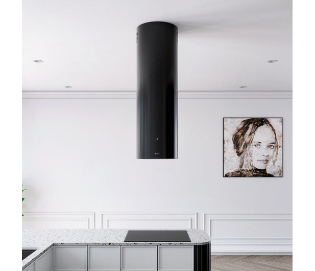 GLOBALO Wereniso Isola 39.1 Black - 1106053 - zdjęcie 5